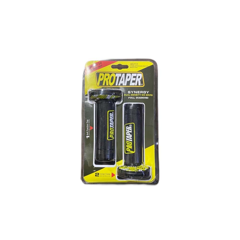 PROTAPER ELCİK SARI