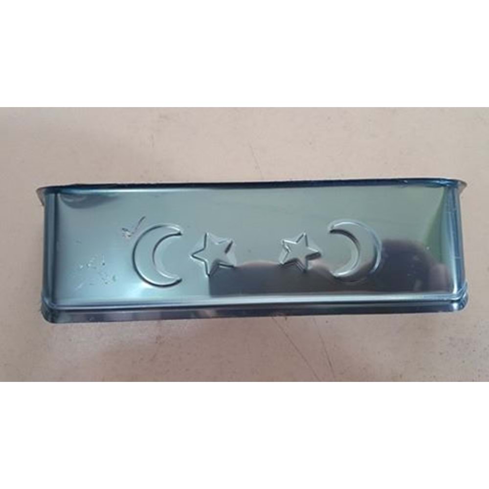 FAR KAŞI AGK CG GENİŞ TİP