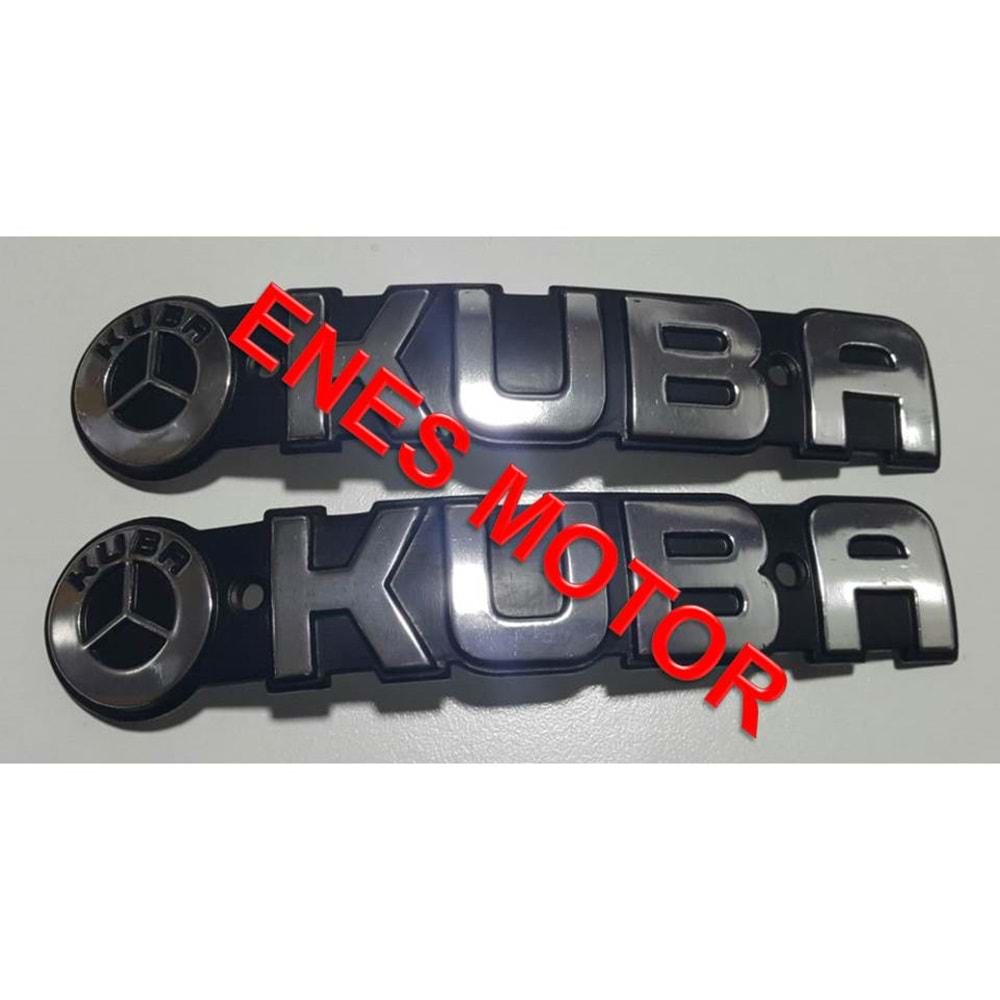 DEPO ARMASI TAKIM CG (KÜBA)