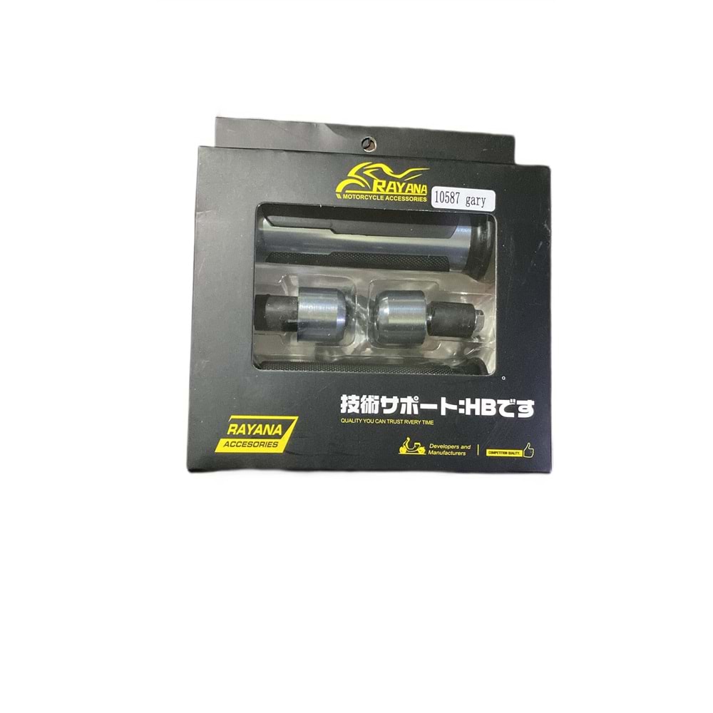 ELCİK SET GRİ BARACUDA