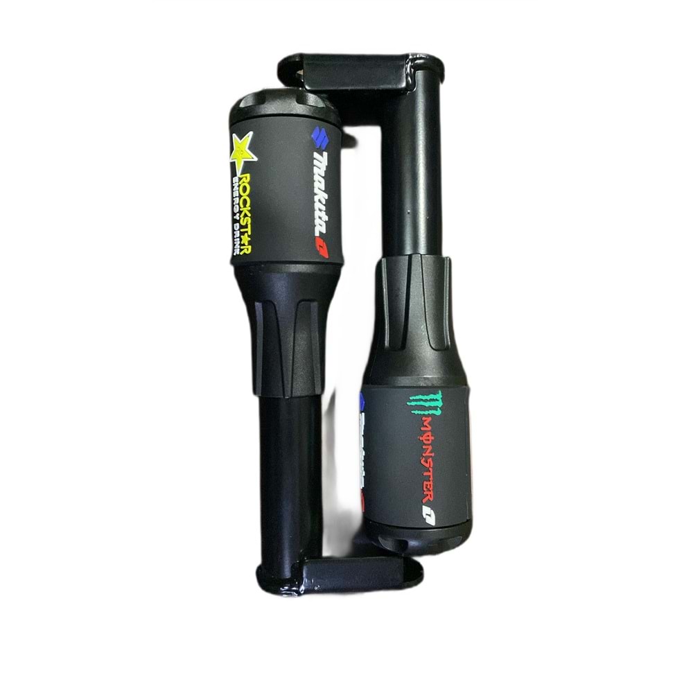 KORUMA TAKOZU MUHTELİF SİYAH