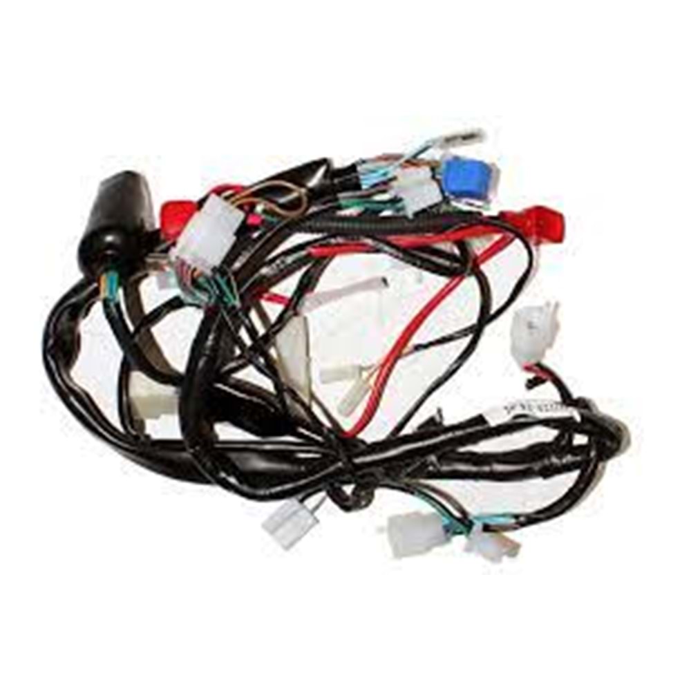 ELEKTRİK TESİSATI MONDİAL DRİFT ORJİNAL