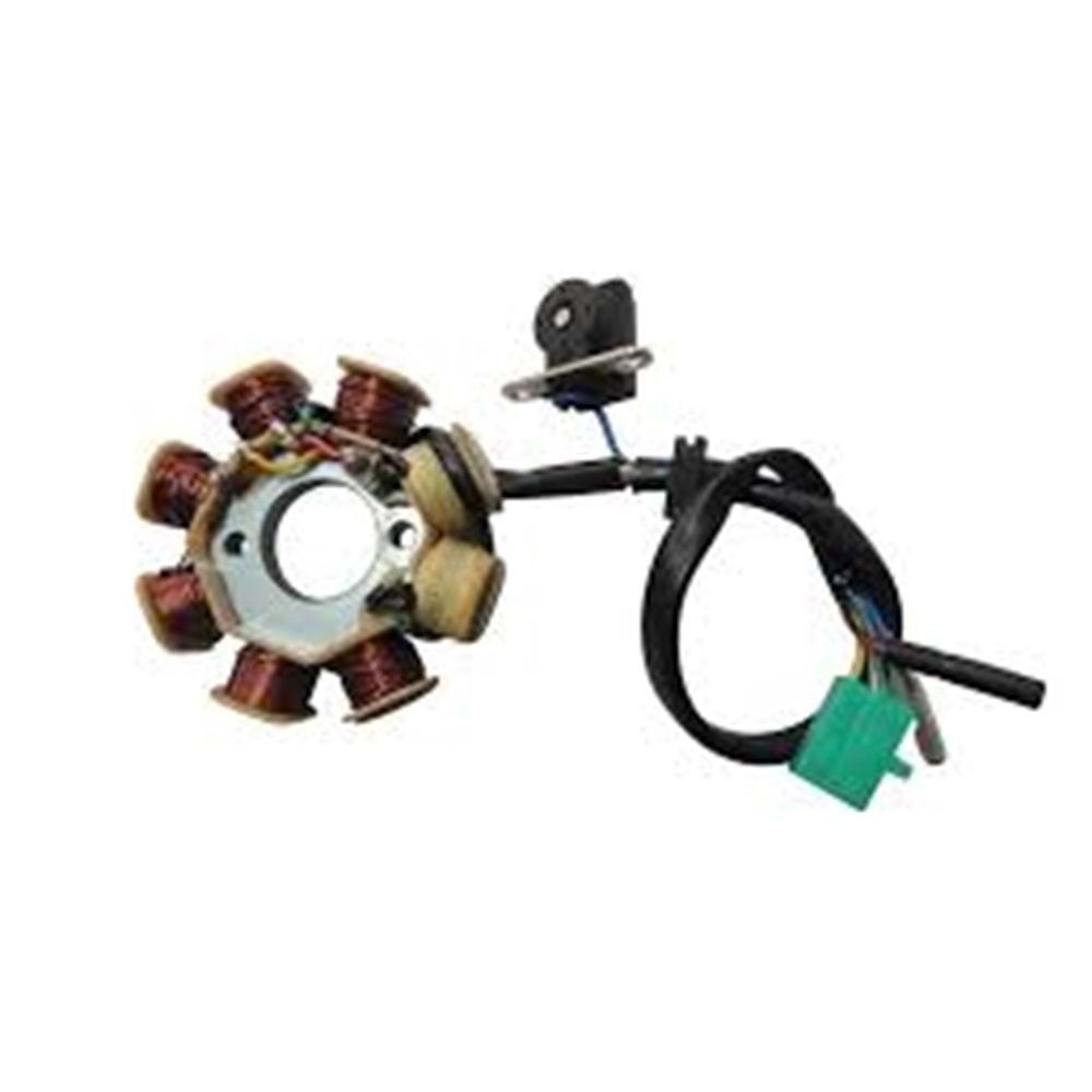 STATÖR TRENDY ORJINAL