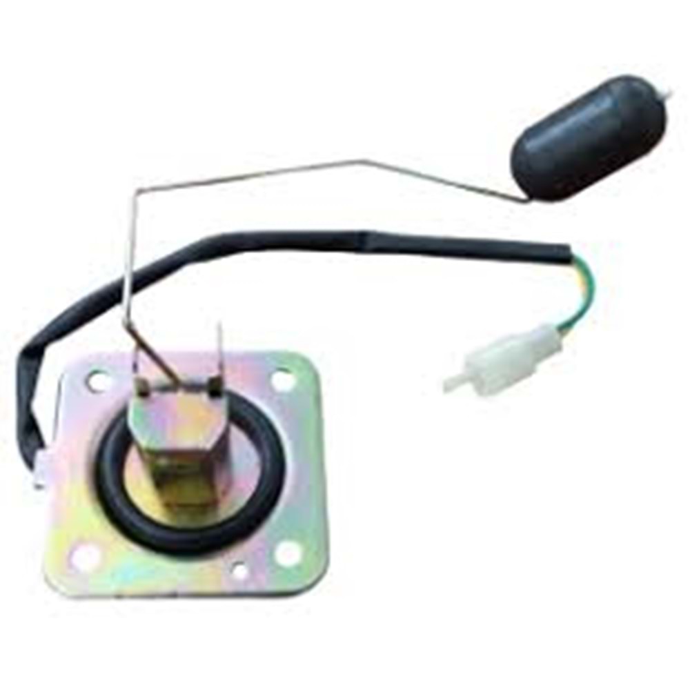 BENZIN ŞAMANDIRA 4 VİDALI 50 CC SCOOTER