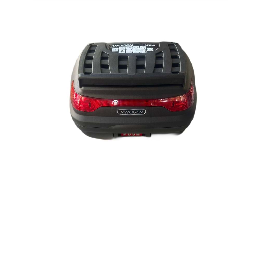 ÇANTA WOGEN 41 LT BAGAJLI WG41 1405-001