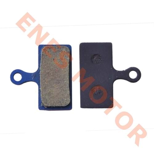 DİSK BALATA YENİ DEORE MODEL BP 52 BRAKCO