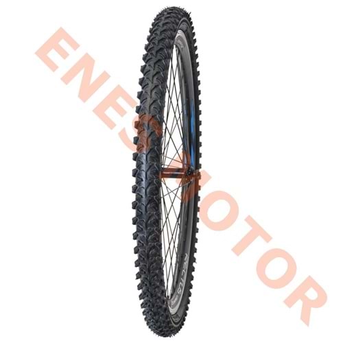 24x1,95 DESEN 2005 SİYAH MEGHNA