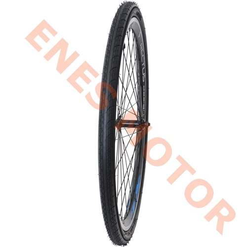 26x1,95 DESEN L025 SİYAH LEO