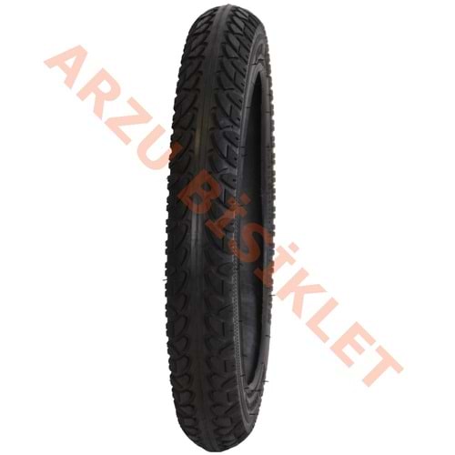 16x2,50 TT IRC DIŞ LASTİK E BIKE