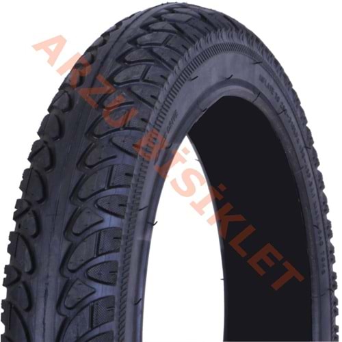 18x2,50 TT BİLLAS DIŞ LASTİK E BIKE