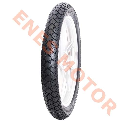 2,50X17 TL TUBELESS DESEN TREKKER PANTHER