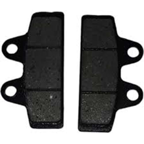 DİSK BALATA E-BİKE VOLTA VSX