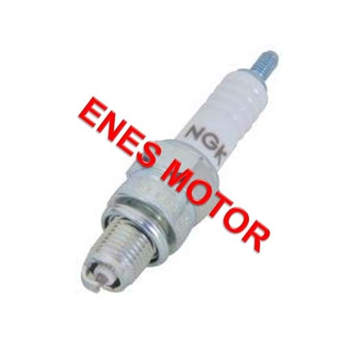 BUJİ A7 TC CUB SCOOTER İRİDYUM SNT