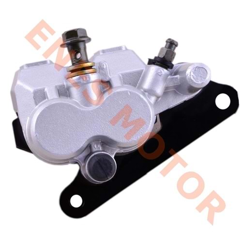 ÖN FREN MERKEZİ ALT BALATA DAHİL CUB E BIKE CUB MODEL