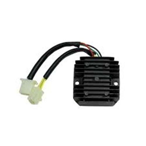 KONJEKTÖR 6 FİŞLİ MCT 250