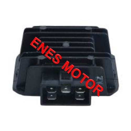 KONJEKTÖR SCOOTER 50 TWISTER