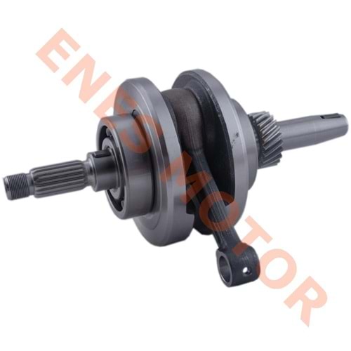 KRANK BALANSÖRLÜ GREEN SHAFT DRİFT