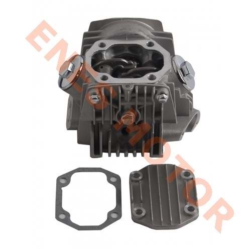 SİLİNDİR ÜST KAPAK KOMPLE DQ SİBOP 100cc CUB SFC A CLAS