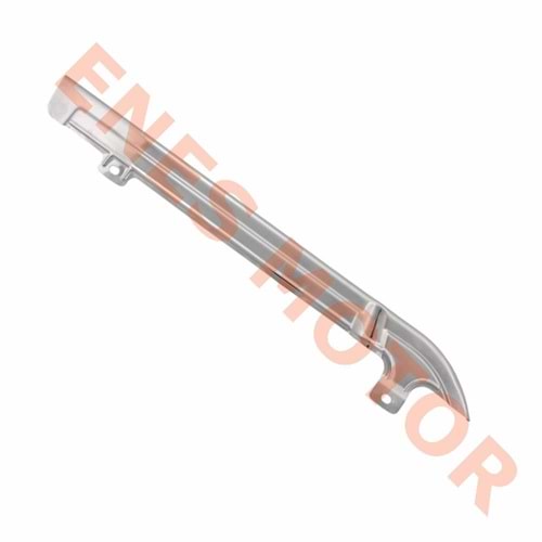 ZİNCİR MUHAFAZA NİKEL METAL CG