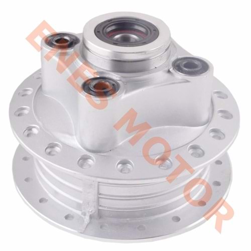 ARKA GÖBEK BİLYALI ASYA KUBA OEM