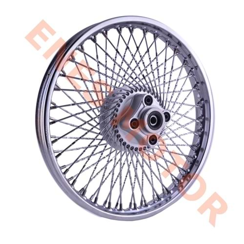 1.40*18 TELLİ JANT KOMPLE ARKA 72 TEL CG