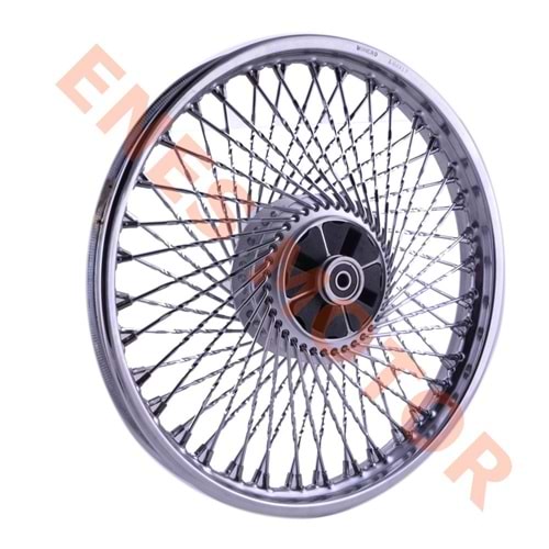1,40x17 TELLİ JANT ARKA 72 TEL CUB