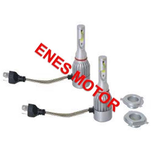 H4 TİPİ LED ZENON ADET