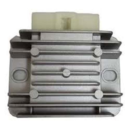 KONJEKTÖR MONDIAL REVİVAL 50 cc