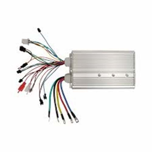 HIZ KONTROL CİHAZI AKILLI BEYİN 48 60 72 UYUMLU 1200 WATT