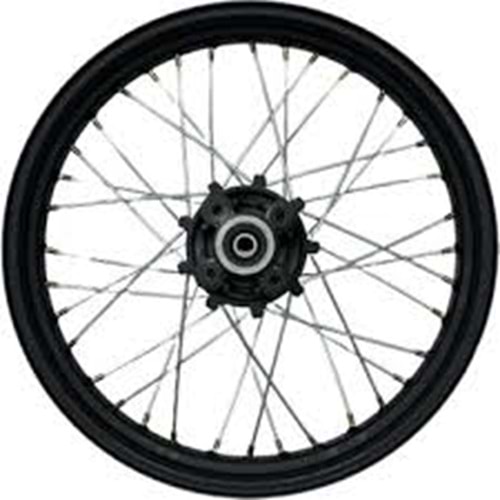 ÖN JANT KOMPLE 1,60X21 DİSKLİ X TREME 200İ