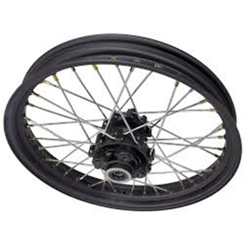 ARKA JANT 2,50X19 DİSKLİ X TREME 200