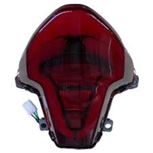 ARKA STOP KOMPLE SR 250