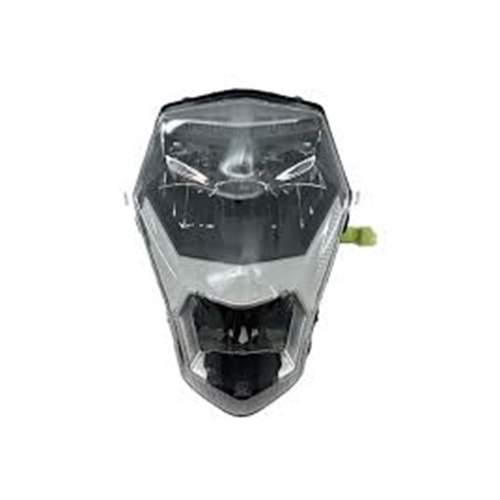 ÖN FAR KOMPLE NK 250