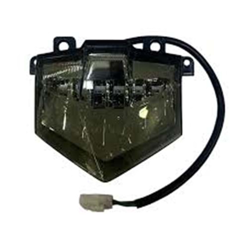 ARKA STOP KOMPLE NK 250