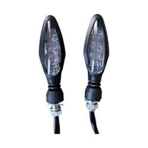 SİNYAL TAKIM NK 250