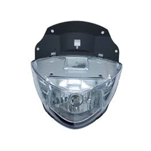 ÖN FAR KOMPLE DRIFT L