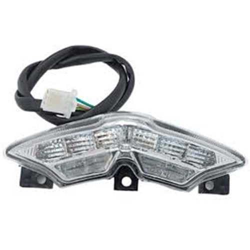 ARKA STOP KOMPLE DRIFT L