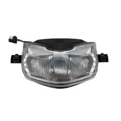 ÖN FAR KOMPLE ACTIVA 125 2025