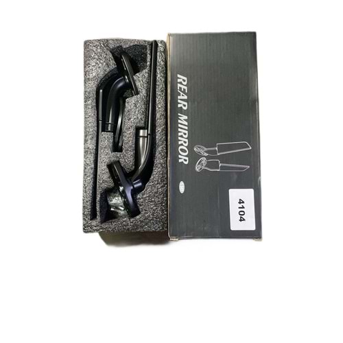 AYNA YARASA MODEL 4104