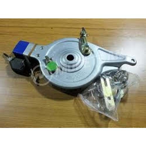 ARKA KAMPANA TAKIM KİLİTLİ 100 mm E BIKE MTR