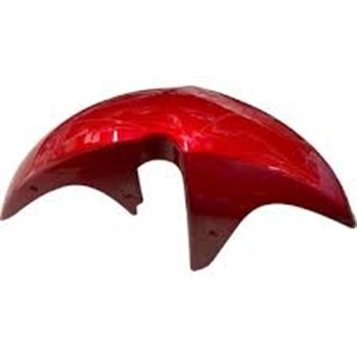 ÖN ÇAMURLUK DRİFT L KIRMIZI