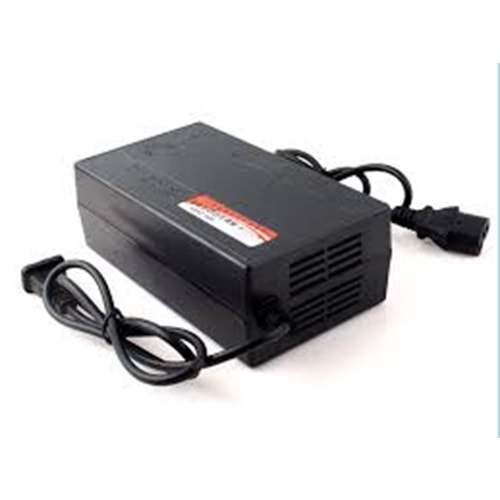 ŞARZ CİHAZI 36 VOLT 20 AH E BIKE