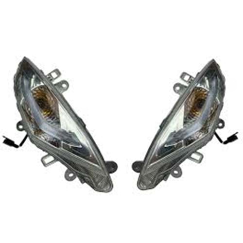 ÖN SİNYAL TAKIM SAĞ SOL JUPITER 125