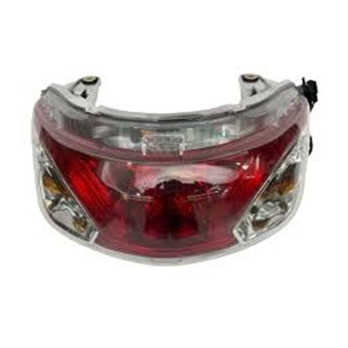 ARKA STOP KOMPLE JUPITER 125