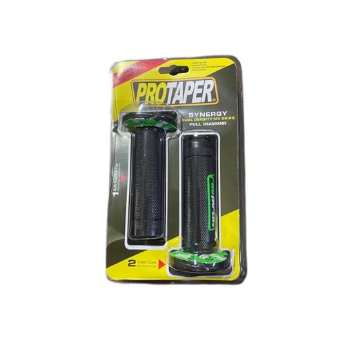 PROTAPER ELCİK YEŞİL