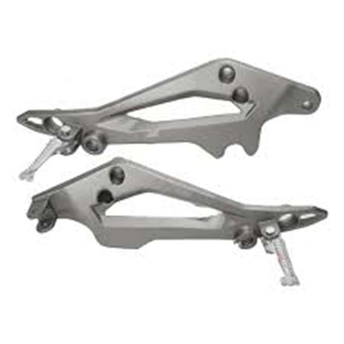 ARKA BASAMAK VE BRAKET MONDİAL DRİFT L SET