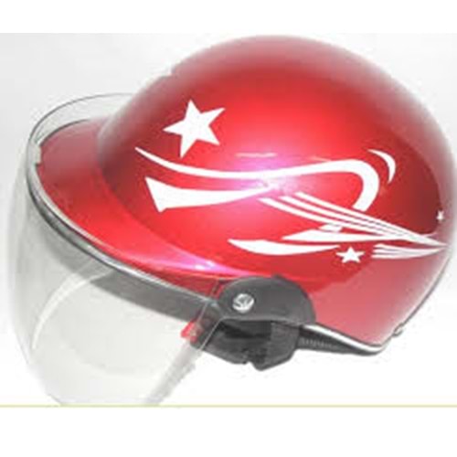 KASK JOKEY CAMLI ATL