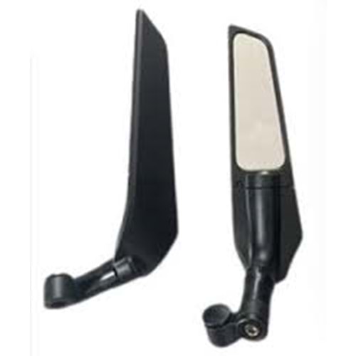 AYNA MODİFİYE KIRLANGIÇ MODEL 8MM VE 10MM METAL H3390 V3