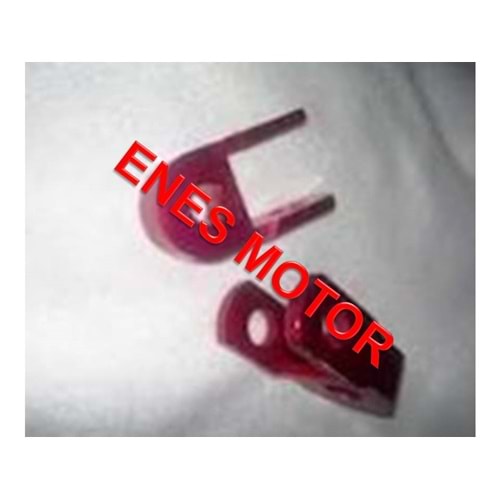 AMATİSÖR YÜKSELTME APARATI SNT