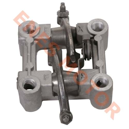 KÜLBÜTÖR KEP 50 CC SCOOTER